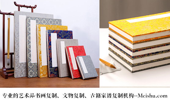 宾阳县-有没有专业的书画打印复制公司推荐？