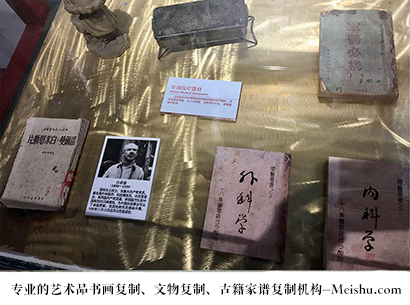 宾阳县-有没有价格便宜的文物艺术品复制公司？